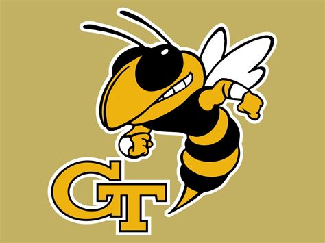Georgia Institute of Technology Yellow Jackets mascot